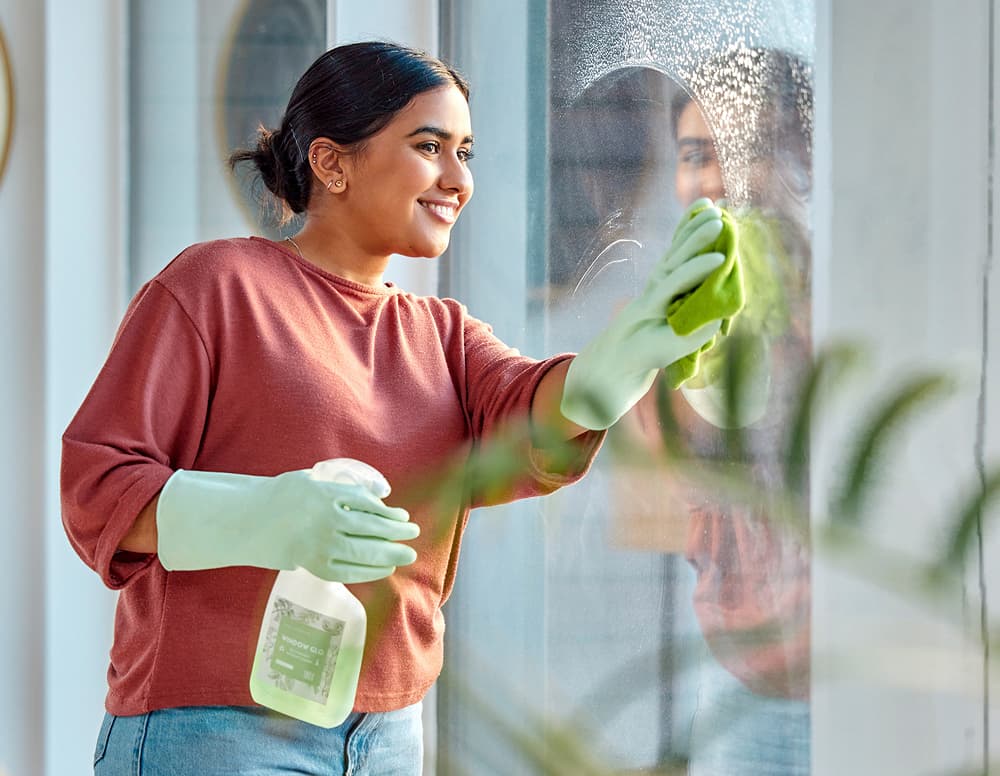Window Cleaning