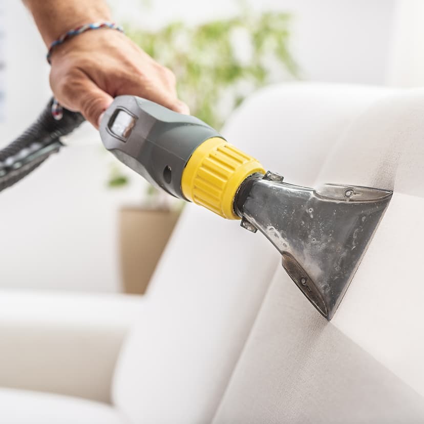 Furniture Cleaning